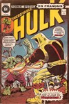 L'Incroyable Hulk n&ordm;45