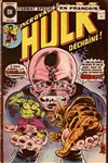 L'Incroyable Hulk n&ordm;47