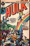 L'Incroyable Hulk n&ordm;49