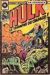 L'Incroyable Hulk n&ordm;50