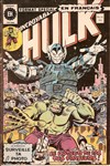 L'Incroyable Hulk n&ordm;51
