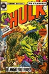 L'Incroyable Hulk n&ordm;57