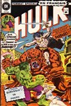 L'Incroyable Hulk n&ordm;60