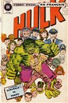 L'Incroyable Hulk n&ordm;61