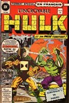L'Incroyable Hulk n&ordm;63
