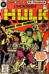 L'Incroyable Hulk n&ordm;65