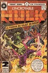 L'Incroyable Hulk - 72 - 73