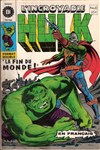 L'Incroyable Hulk n&ordm;8