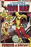 L'Invincible Iron-man n&ordm;1