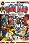 L'Invincible Iron-man n&ordm;10