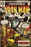 L'Invincible Iron-man n&ordm;11