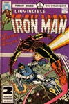 L'Invincible Iron-man - 111 - 112