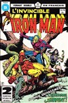 L'Invincible Iron-man - 115 - 116