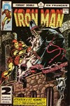 L'Invincible Iron-man - 119 - 120