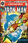 L'Invincible Iron-man n&ordm;12