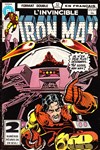 L'Invincible Iron-man - 123 - 124
