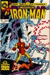 L'Invincible Iron-man - 131 - 132