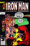 L'Invincible Iron-man - 135 - 136