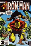 L'Invincible Iron-man - 137 - 138