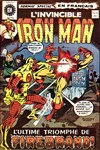 L'Invincible Iron-man n&ordm;14