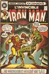 L'Invincible Iron-man n&ordm;15