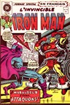 L'Invincible Iron-man n&ordm;16