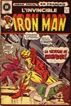 L'Invincible Iron-man n&ordm;17