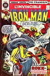 L'Invincible Iron-man n&ordm;18