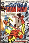 L'Invincible Iron-man n&ordm;19