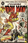 L'Invincible Iron-man n&ordm;20