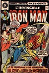 L'Invincible Iron-man n&ordm;21