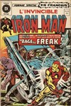 L'Invincible Iron-man n&ordm;22