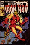 L'Invincible Iron-man n&ordm;23