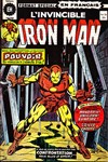 L'Invincible Iron-man n&ordm;24