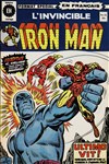 L'Invincible Iron-man n&ordm;25