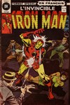 L'Invincible Iron-man n&ordm;26