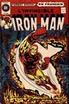 L'Invincible Iron-man n&ordm;27