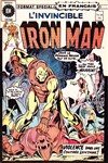 L'Invincible Iron-man n&ordm;28