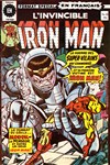 L'Invincible Iron-man n&ordm;29