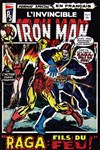 L'Invincible Iron-man n&ordm;3