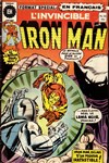 L'Invincible Iron-man n&ordm;30