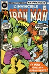 L'Invincible Iron-man n&ordm;31