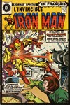 L'Invincible Iron-man n&ordm;32