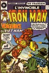 L'Invincible Iron-man n&ordm;33