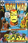 L'Invincible Iron-man n&ordm;34