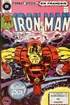 L'Invincible Iron-man n&ordm;35