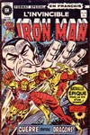 L'Invincible Iron-man n&ordm;36