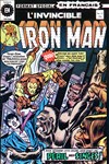 L'Invincible Iron-man n&ordm;37