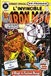 L'Invincible Iron-man n&ordm;38