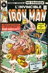 L'Invincible Iron-man n&ordm;39